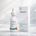 Mandelic Acid Exfoliating Treatment - From Bumpy to Smooth Skin