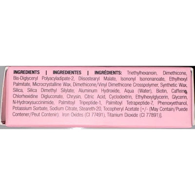 Under Eye Brightener – Erase Dark Circles & Brighten Tired Eyes (Soft Pink)