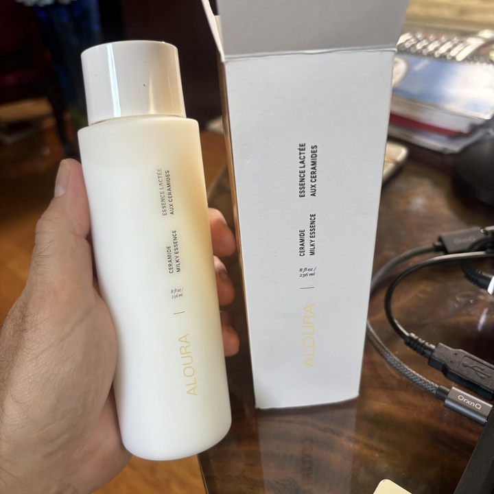 Review by Sophie
