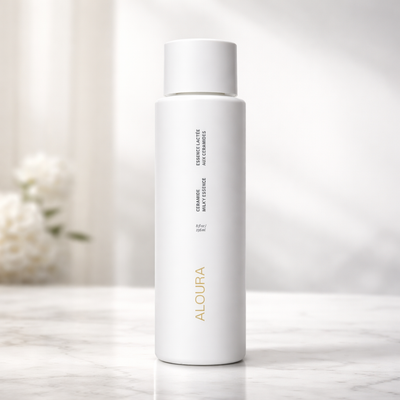 Korean Hydrating Ceramide Lotion – Instantly Softens, Restores Dry, Sensitive Skin